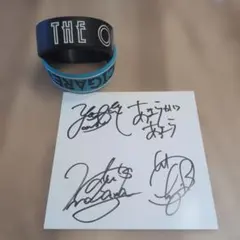 2026年最新】the oral cigarettes サインの人気アイテム - メルカリ