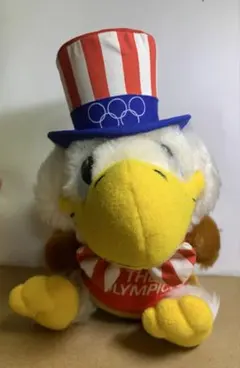 2026年最新】ロサンゼルスオリンピック マスコットの人気アイテム