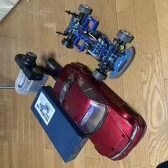 2026年最新】タミヤ TA06の人気アイテム - メルカリ