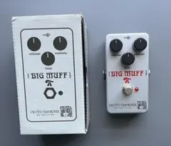 2026年最新】BIG muff ram's headの人気アイテム - メルカリ