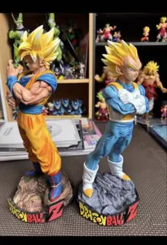 2026年最新】孫悟飯 ガレージキットの人気アイテム - メルカリ