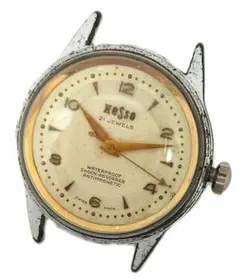 2026年最新】hesso 時計の人気アイテム - メルカリ