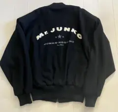 2026年最新】Mr.Junko ジャンパー・ブルゾンの人気アイテム - メルカリ
