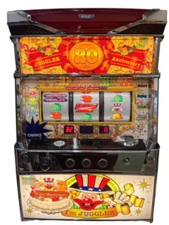 2026年最新】アイムジャグラー20thの人気アイテム - メルカリ