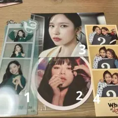 2026年最新】twice クリスマスエディションの人気アイテム - メルカリ