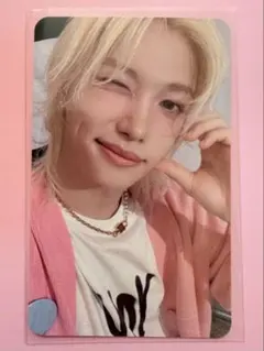 2026年最新】stray kids フィリックス qrの人気アイテム - メルカリ