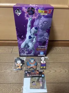 2026年最新】一番くじドラゴンボール下位賞の人気アイテム - メルカリ