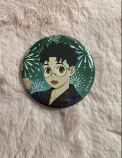 2026年最新】ダンダダン 缶バッジ オカルンの人気アイテム - メルカリ