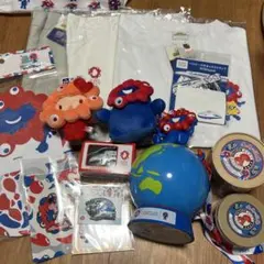 2026年最新】ミャクミャク福袋の人気アイテム - メルカリ