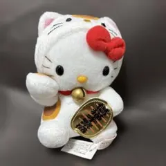 2026年最新】招き猫キティの人気アイテム - メルカリ