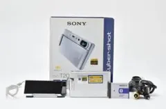 2026年最新】sony DSC-T2の人気アイテム - メルカリ