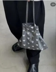 2026年最新】シャルマントサック ハートの人気アイテム - メルカリ