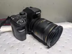 2026年最新】SIGMA SD1 merrillの人気アイテム - メルカリ