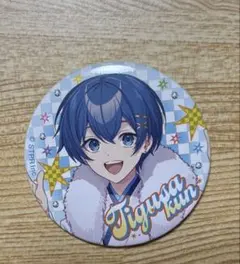 2026年最新】AMPTAKxCOLORSちぐさくん缶バッジの人気アイテム - メルカリ