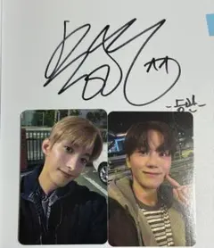 2026年最新】seventeen サイン スングァンの人気アイテム - メルカリ