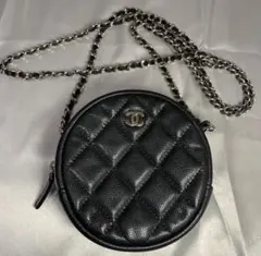 2026年最新】chanel キルティング ショルダーの人気アイテム - メルカリ