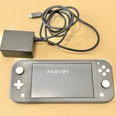 2026年最新】ニンテンドースイッチライト 充電器の人気アイテム - メルカリ