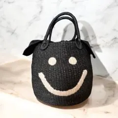 2026年最新】a-jolie アジョリー ニコちゃんかごバッグの人気アイテム