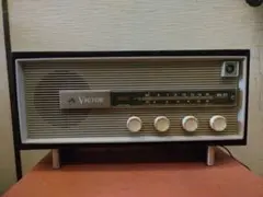 2026年最新】真空管ラジオの人気アイテム - メルカリ