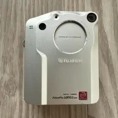 2026年最新】finepix 6800zの人気アイテム - メルカリ