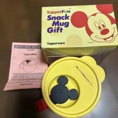 2026年最新】タッパーウェア ミッキーの人気アイテム - メルカリ