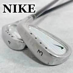 2026年最新】3番アイアン ナイキの人気アイテム - メルカリ