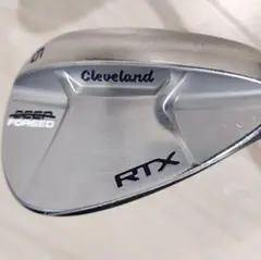 2026年最新】クリーブランド rtx deep forgedの人気アイテム - メルカリ