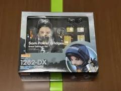 2026年最新】ねんどろいど デス・ストランディング サム・ポーター