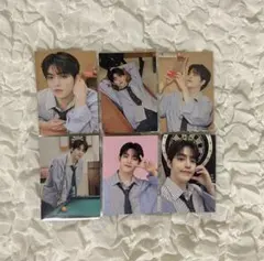 2026年最新】SEVENTEEN エスクプス トレカ まとめ売りの人気アイテム