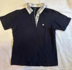 2026年最新】burberry ポロシャツ ノバチェックの人気アイテム - メルカリ