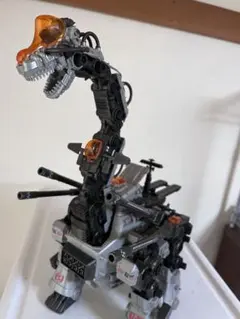 2026年最新】ゾイド ウルトラザウルスの人気アイテム - メルカリ