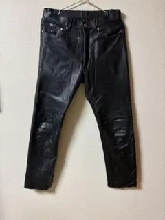 2026年最新】フリーダム レザーパンツの人気アイテム - メルカリ