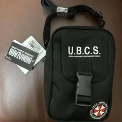 2026年最新】usj バイオハザード バッグの人気アイテム - メルカリ