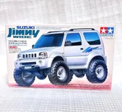 2026年最新】タミヤ ジムニーの人気アイテム - メルカリ