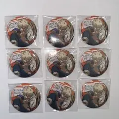 2026年最新】十傑 爆豪 缶バッジの人気アイテム - メルカリ