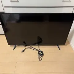 2026年最新】Hisense テレビ50 ジャンクの人気アイテム - メルカリ