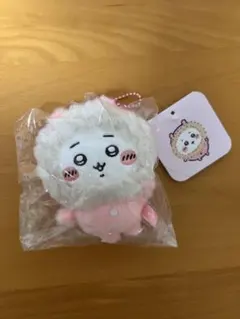 2026年最新】ちいかわ フッサフッサなパジャママスコット(ちいかわ)の