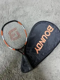 2026年最新】バウンド テニス ラケットの人気アイテム - メルカリ