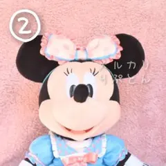 2026年最新】ミニー パジャマ ぬいぐるみの人気アイテム - メルカリ