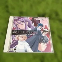 2026年最新】melty blood pcの人気アイテム - メルカリ