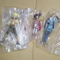 2026年最新】テイルズオブジアビスの人気アイテム - メルカリ