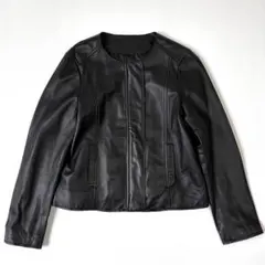 2026年最新】もりのがっこう レザージャケット・ライダースの人気