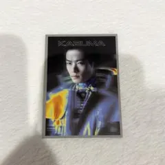 2026年最新】川村壱馬 トレカの人気アイテム - メルカリ