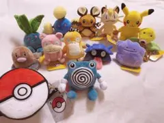 2026年最新】ナゾノクサ ポケモンfitの人気アイテム - メルカリ