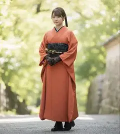 2026年最新】色無地 フルセットの人気アイテム - メルカリ