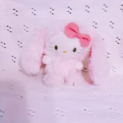 2026年最新】ロップイヤー キティの人気アイテム - メルカリ