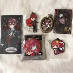 2026年最新】リドルローズハートまとめ売りの人気アイテム - メルカリ