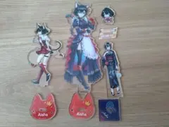 2026年最新】白猫tcg アイシャの人気アイテム - メルカリ