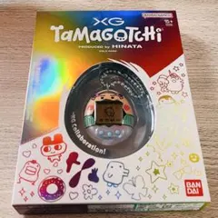 2026年最新】XG たまごっちの人気アイテム - メルカリ