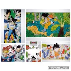 2026年最新】一番くじ ドラゴンボール超 THE 20TH FILM 歴代劇場版